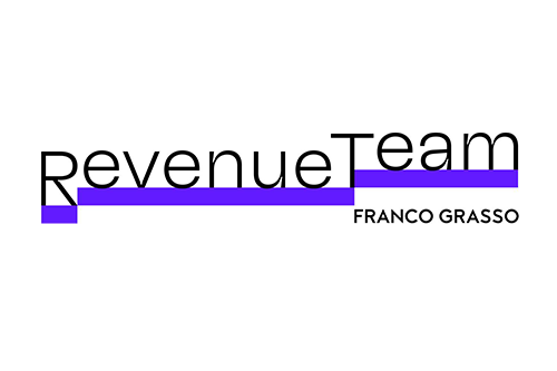 Franco Grasso Revenue Team